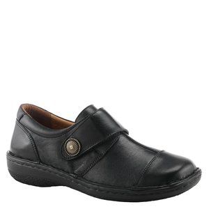 SPRING STEP KAMINIA SHOE Black